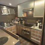 Apartamento Luxo Bela Vista 1Qt