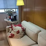 Apartamento Luxo Bela Vista 1Qt