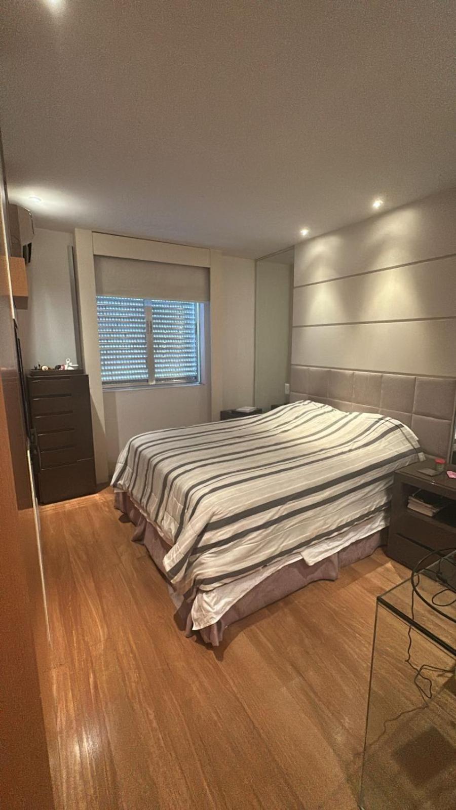 Apartamento Luxo Bela Vista 1qt *